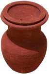 Clay Matki Large with Lead