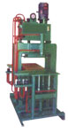 Oil Hydraulic Press For Paver