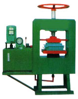 Oil Hydraulic Press With Power Pack